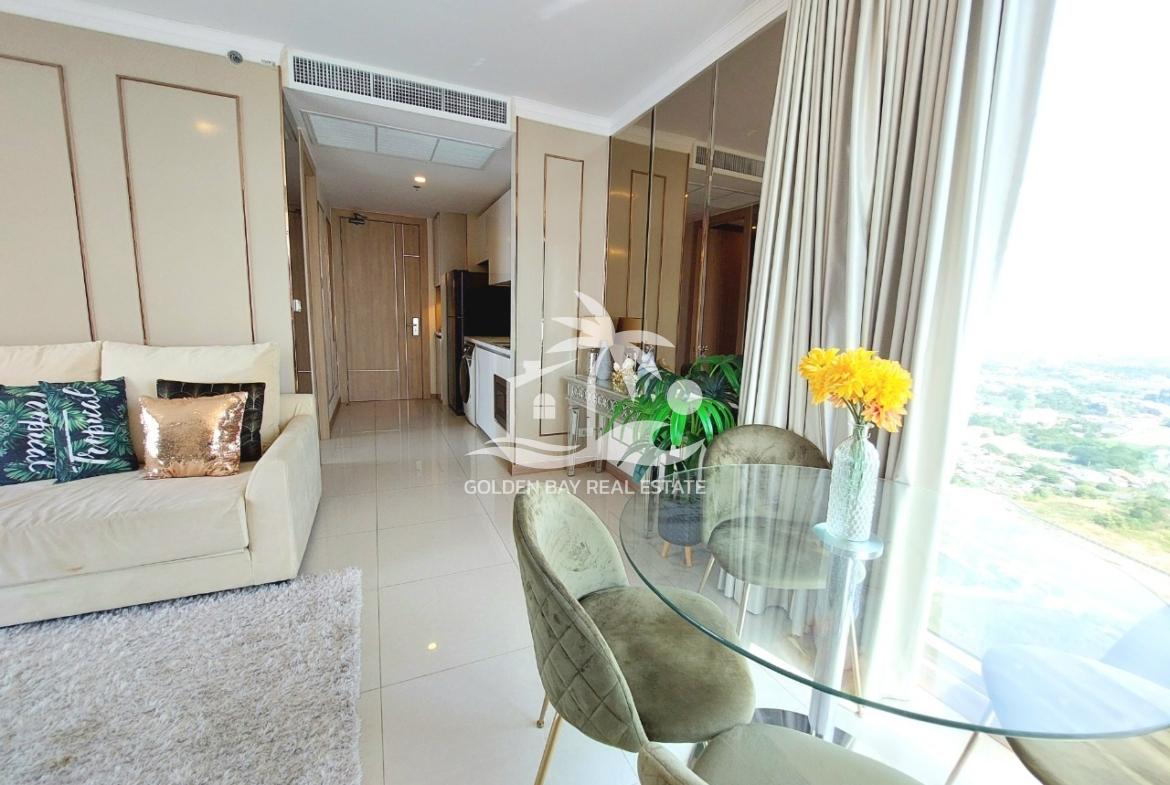Riviera Jomtien – Jomtien