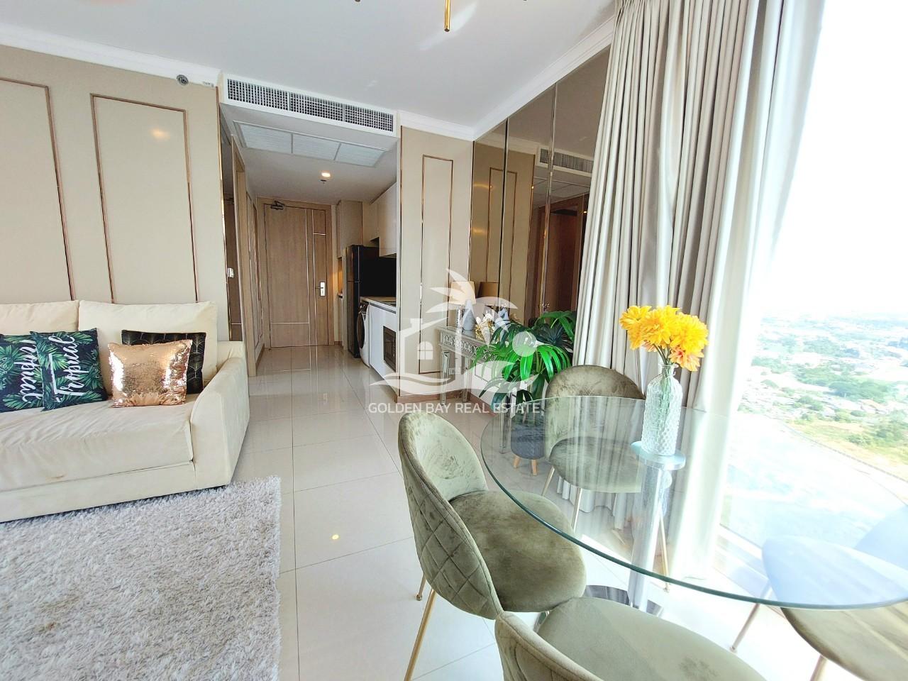 Riv (10) Riviera Jomtien – Jomtien