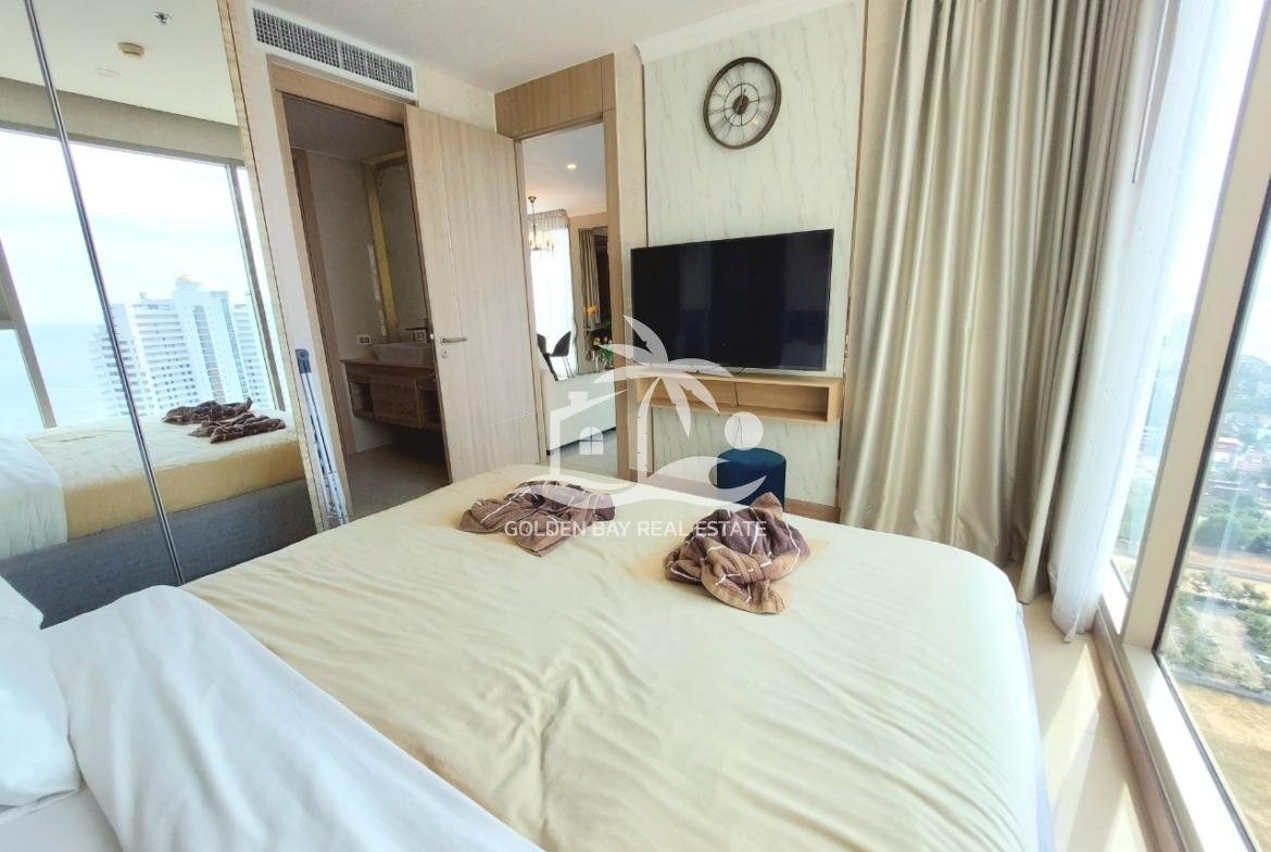Riviera Jomtien – Jomtien