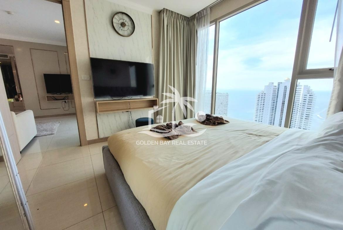 Riviera Jomtien – Jomtien