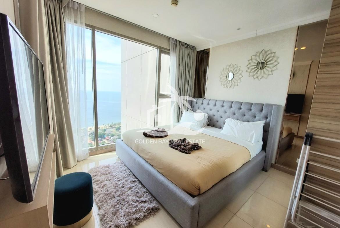 Riviera Jomtien – Jomtien