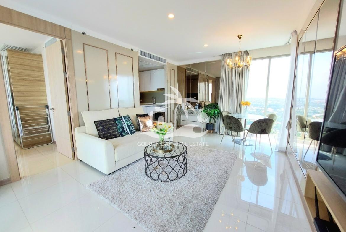 Riviera Jomtien – Jomtien
