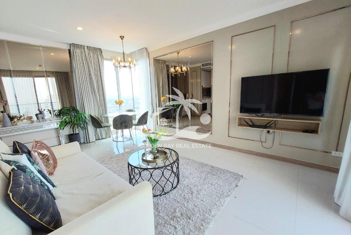 Riviera Jomtien – Jomtien