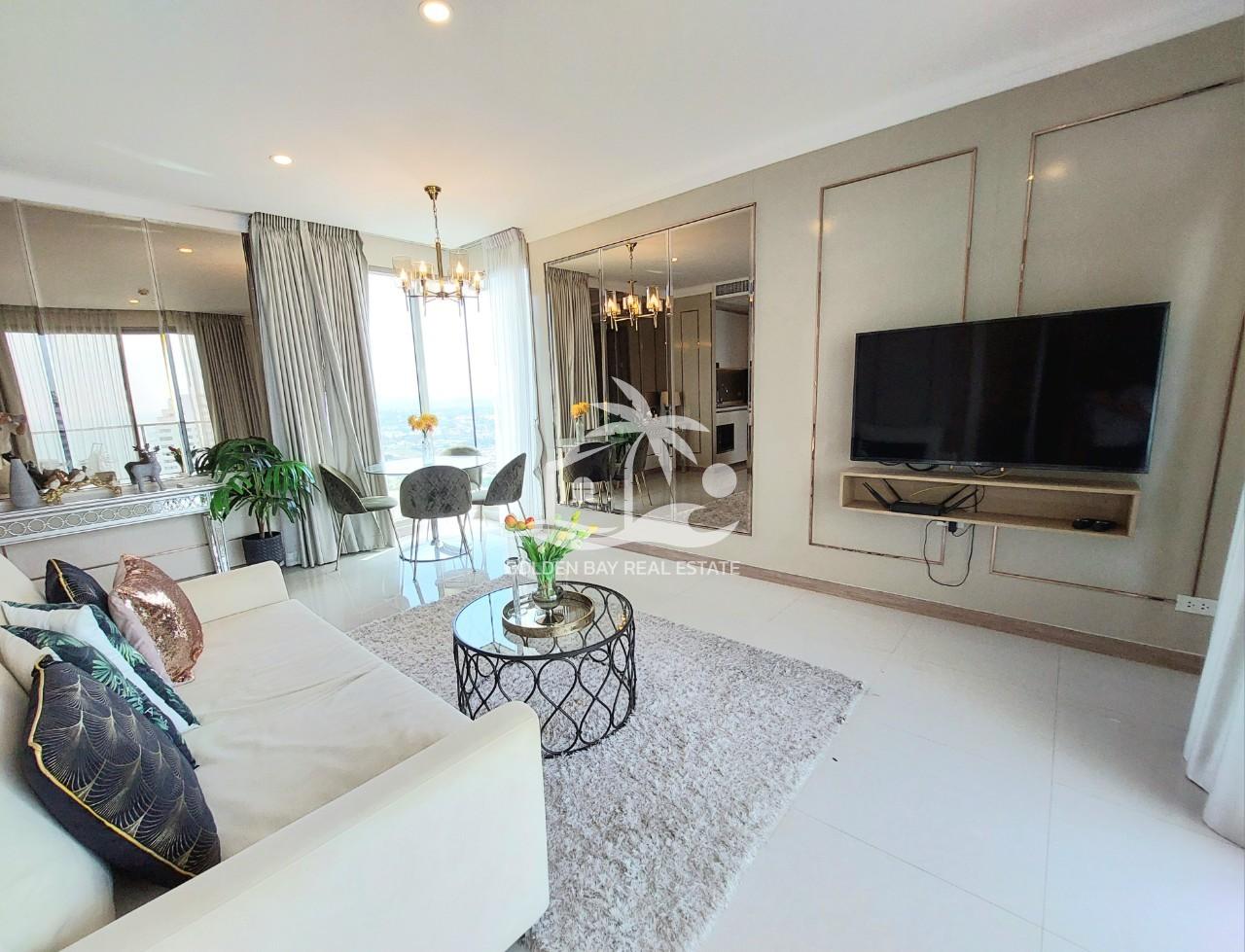 Riv (8) Riviera Jomtien – Jomtien