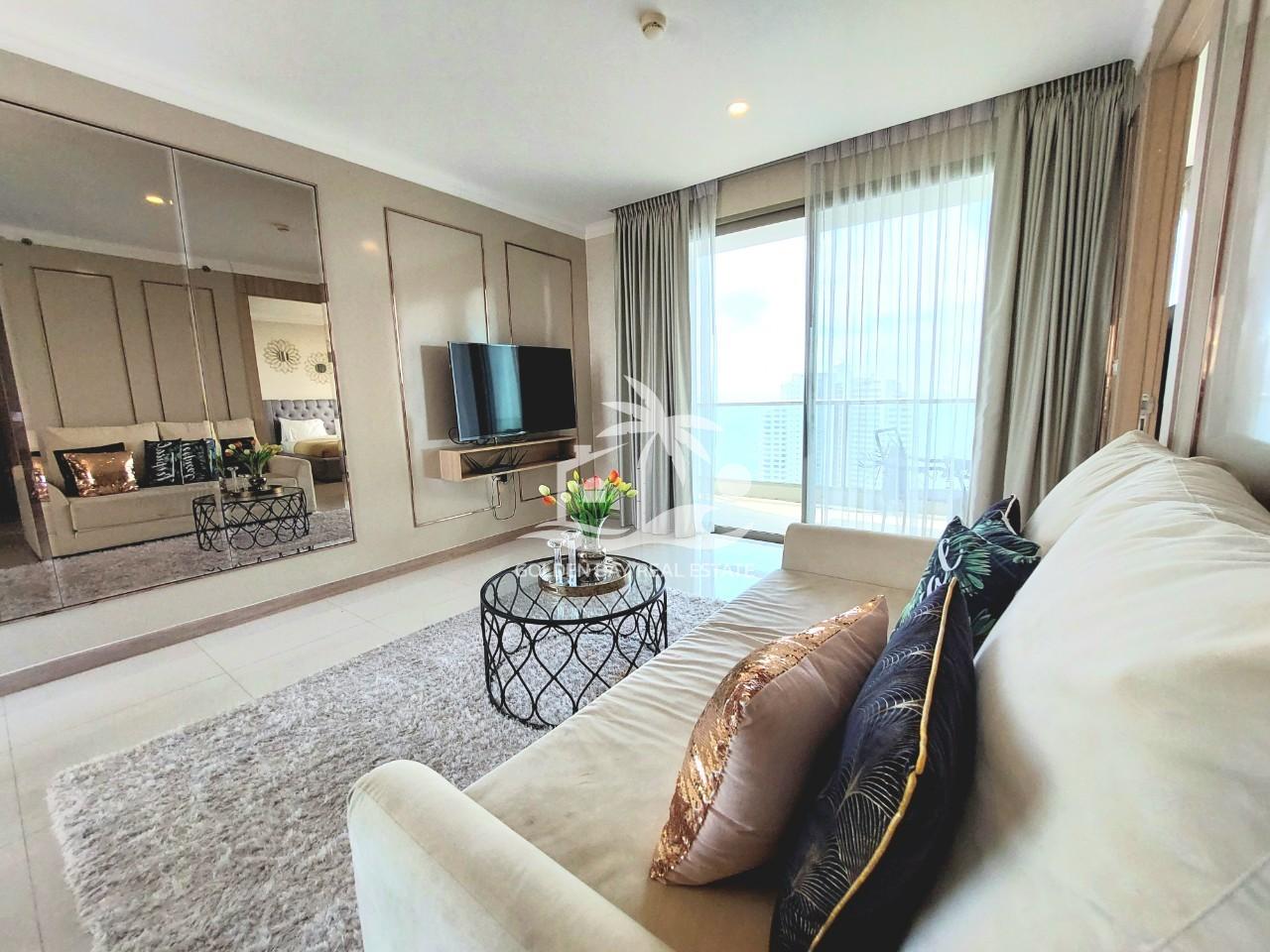 Riv (9) Riviera Jomtien – Jomtien