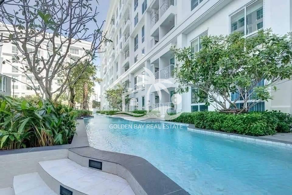 The Orient Resort & Spa – Jomtien