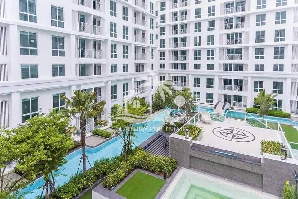 The Orient Resort & Spa – Jomtien