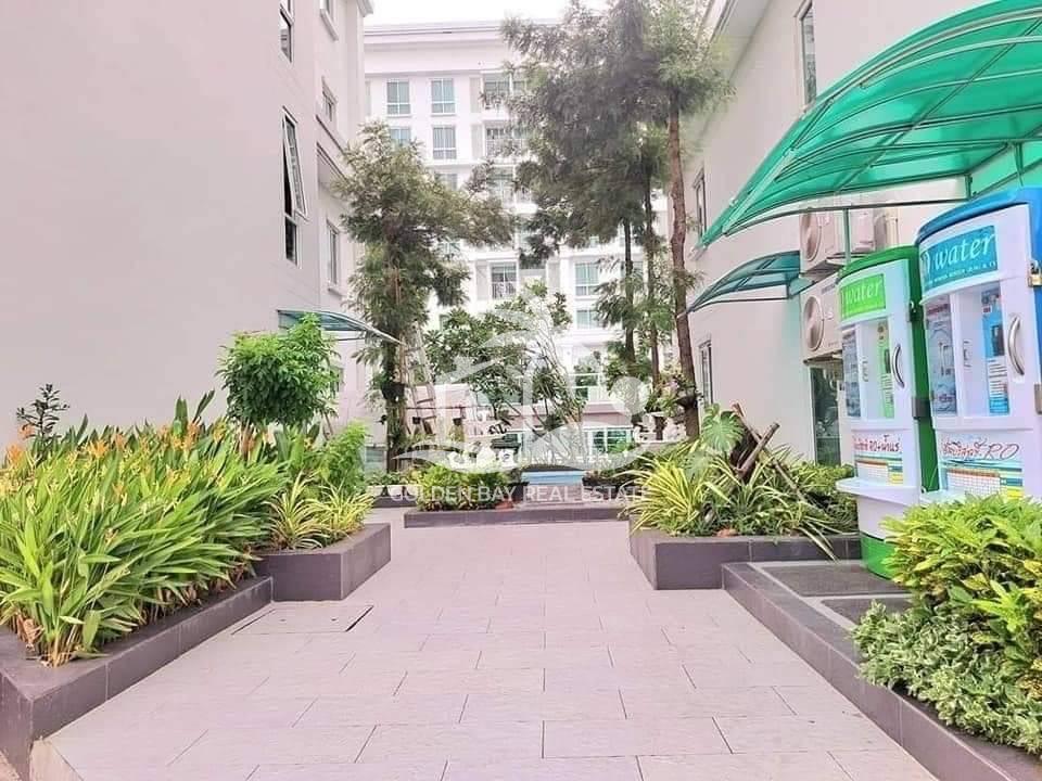 The Orient Resort & Spa – Jomtien