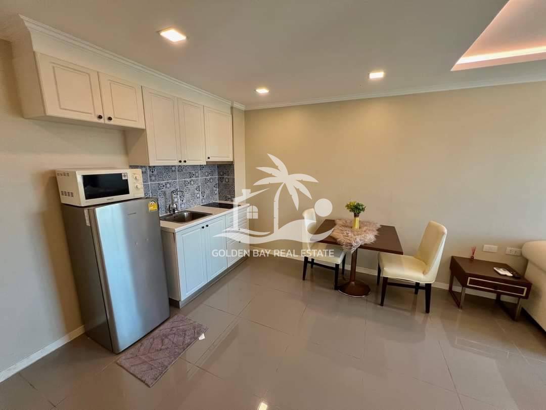 The Orient Resort & Spa – Jomtien