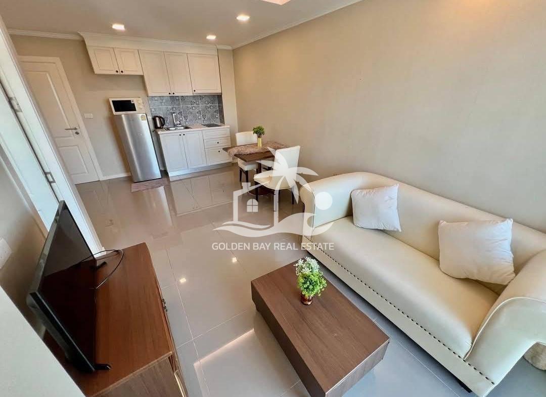 The Orient Resort & Spa – Jomtien
