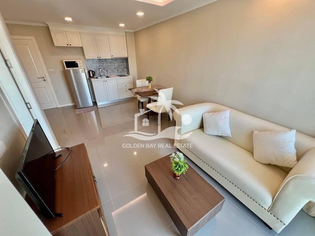 The Orient Resort & Spa – Jomtien