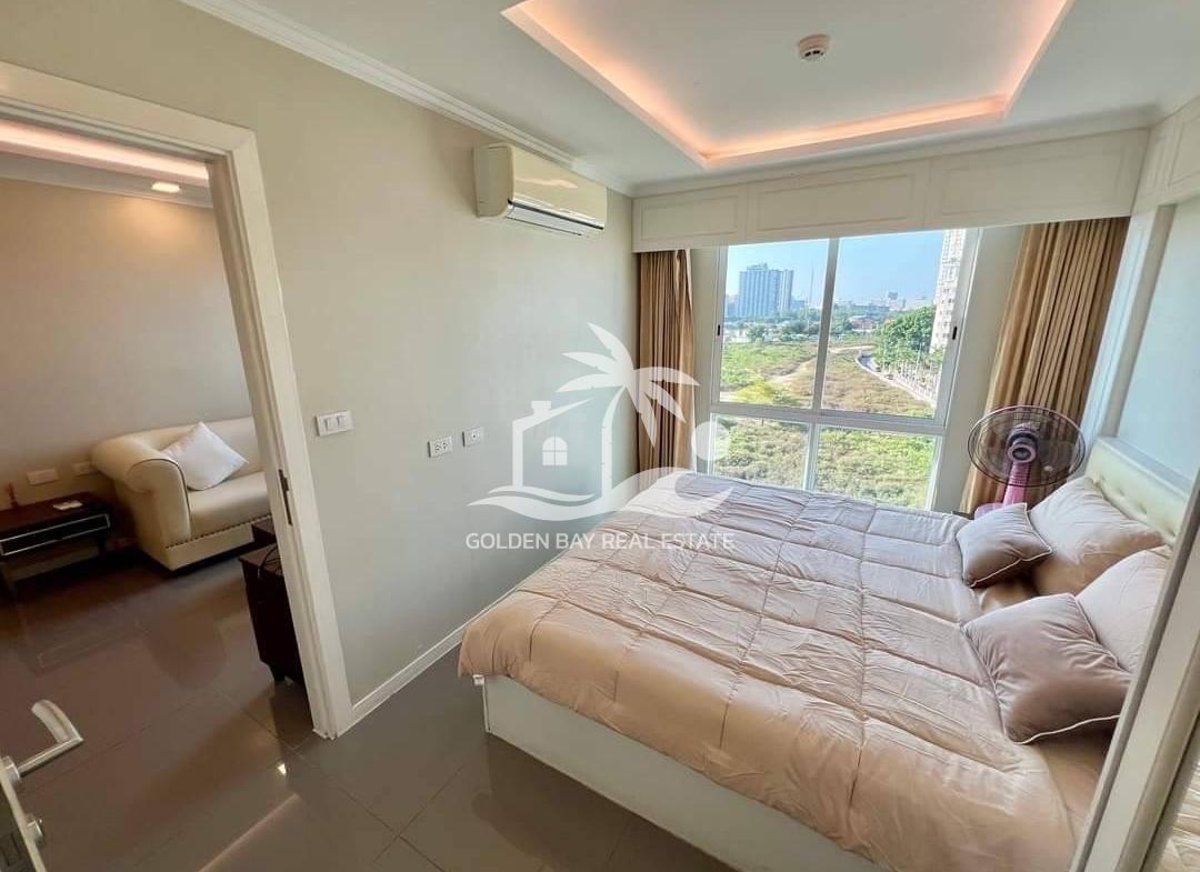 The Orient Resort & Spa – Jomtien
