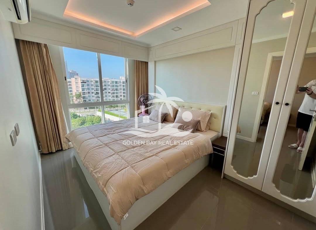 The Orient Resort & Spa – Jomtien