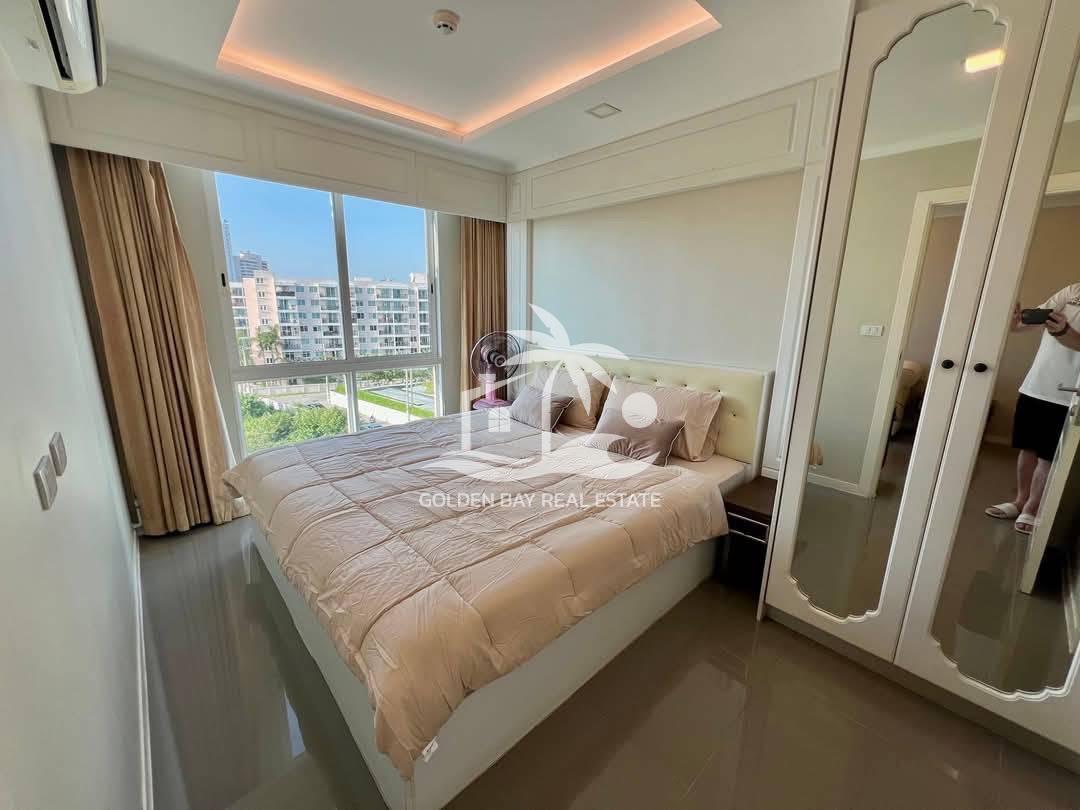 The Orient Resort & Spa – Jomtien