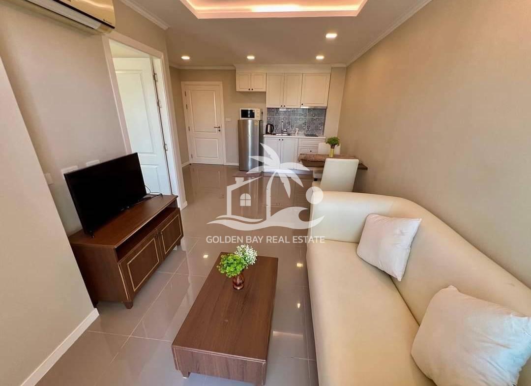 The Orient Resort & Spa – Jomtien