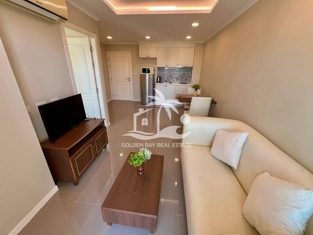 The Orient Resort & Spa – Jomtien
