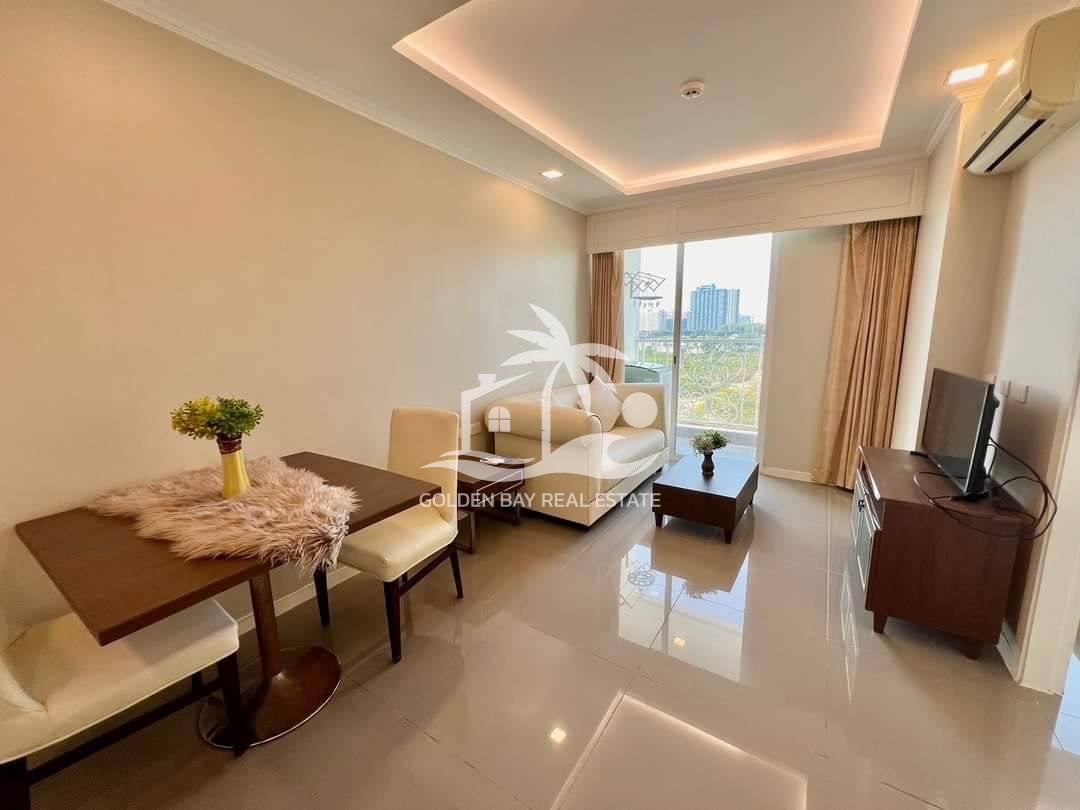 The Orient Resort & Spa – Jomtien