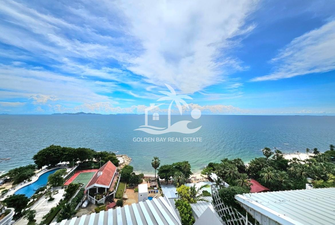 Siam Penthouse – Wongamat
