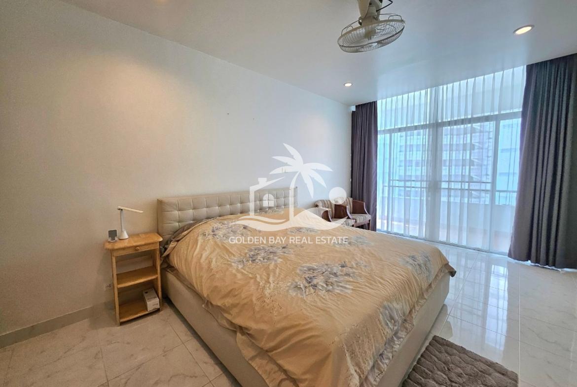 Siam Penthouse – Wongamat