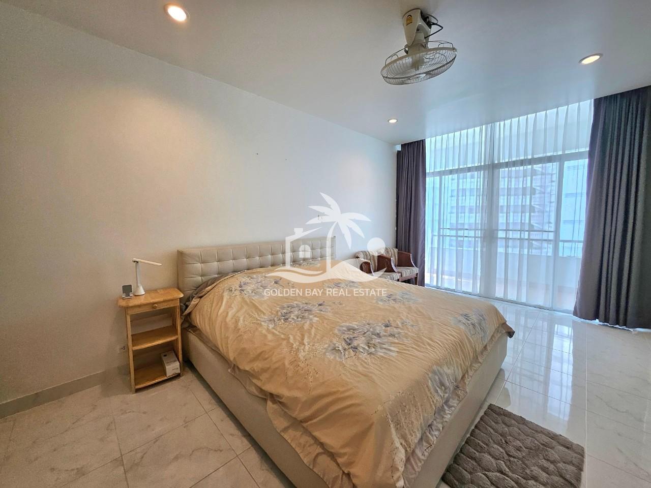 Seaview condo (10) Siam Penthouse – Wongamat