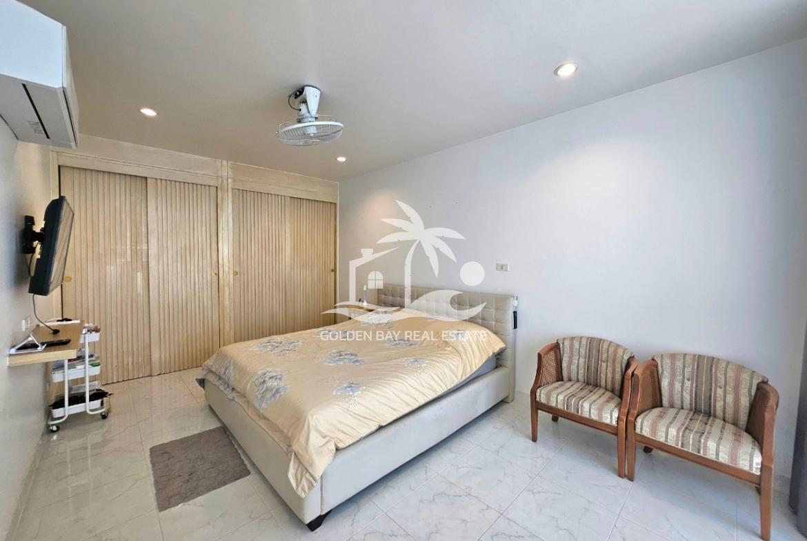 Siam Penthouse – Wongamat