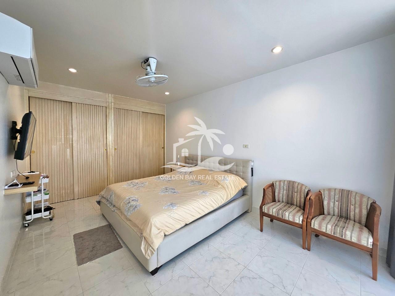 Seaview condo (13) Siam Penthouse – Wongamat