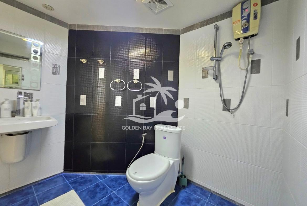 Siam Penthouse – Wongamat