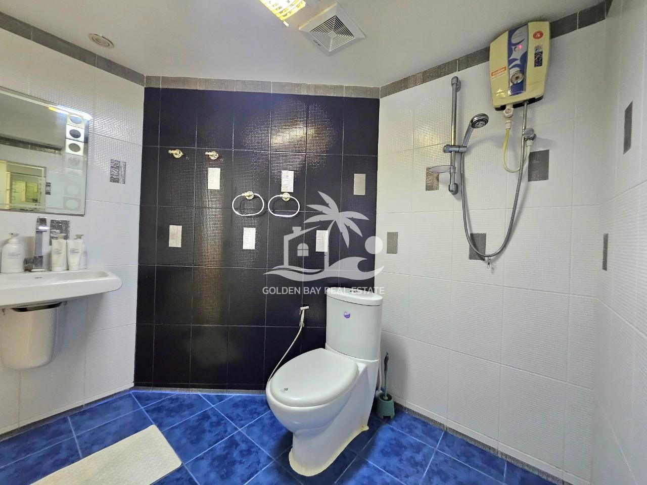 Seaview condo (14) Siam Penthouse – Wongamat