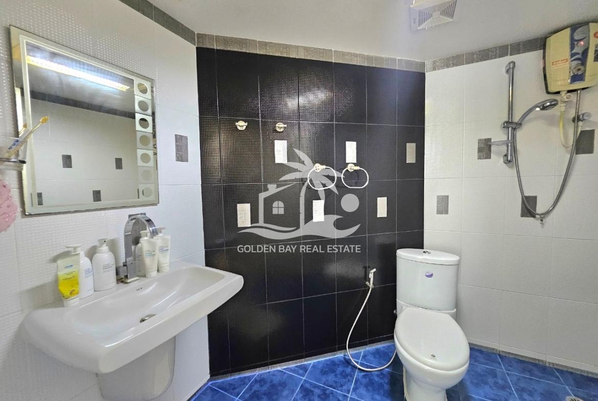 Siam Penthouse – Wongamat