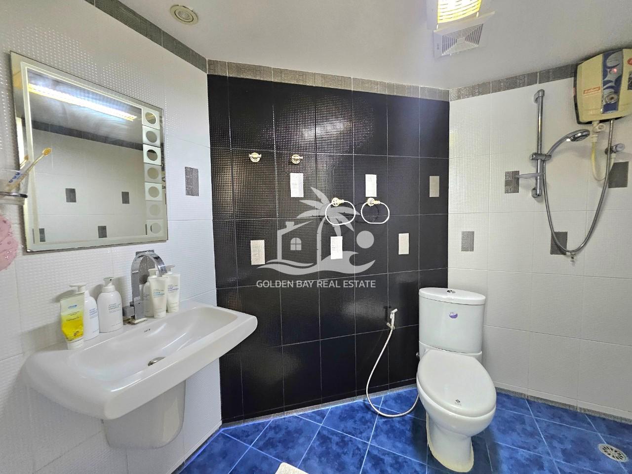 Seaview condo (16) Siam Penthouse – Wongamat