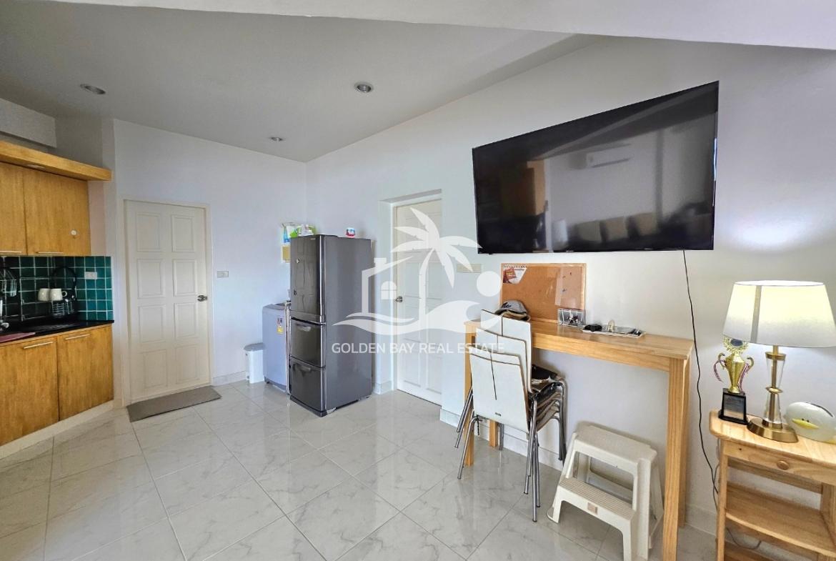 Siam Penthouse – Wongamat