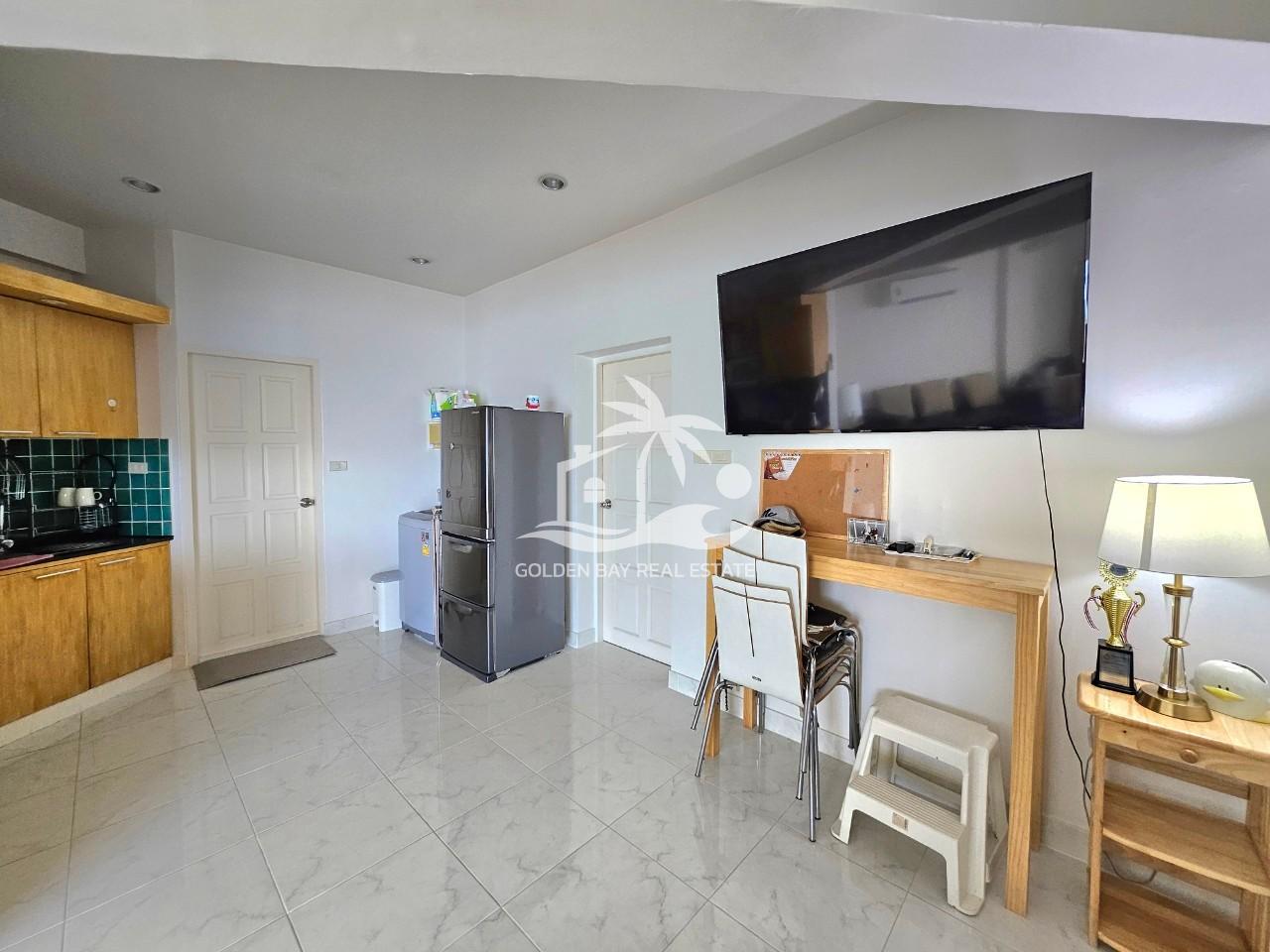 Seaview condo (25) Siam Penthouse – Wongamat