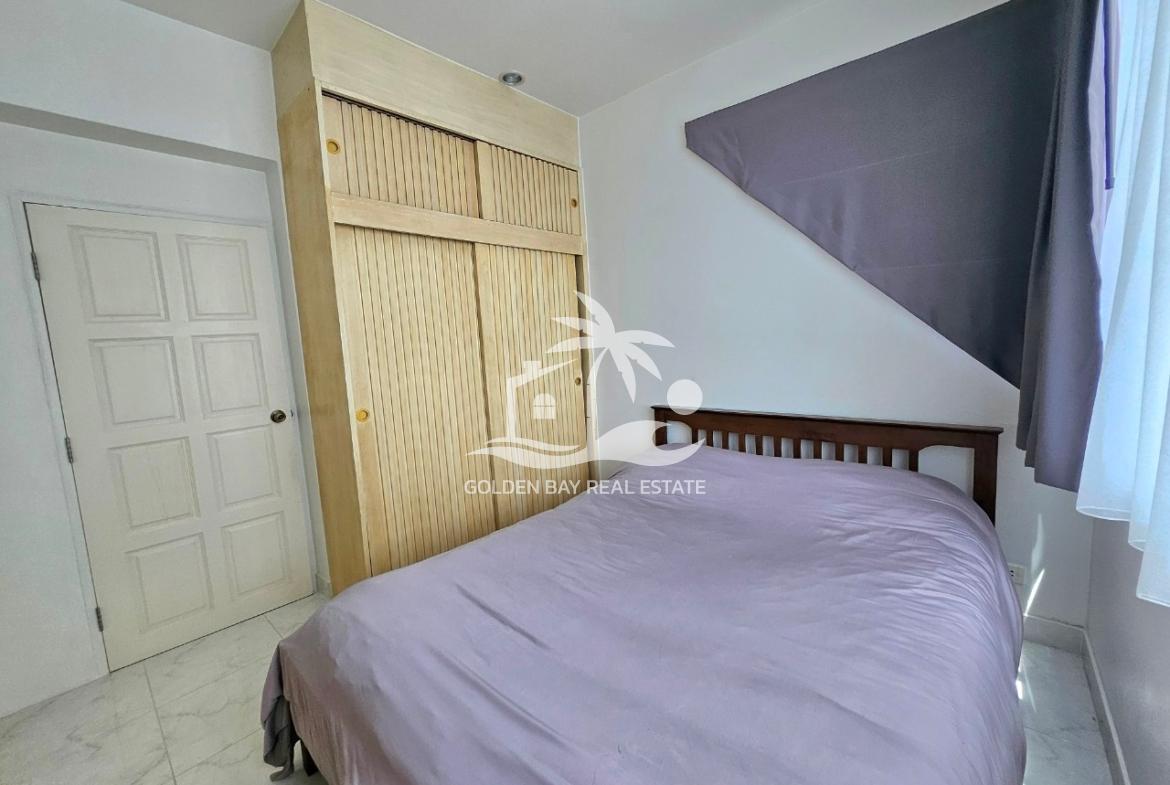 Siam Penthouse – Wongamat