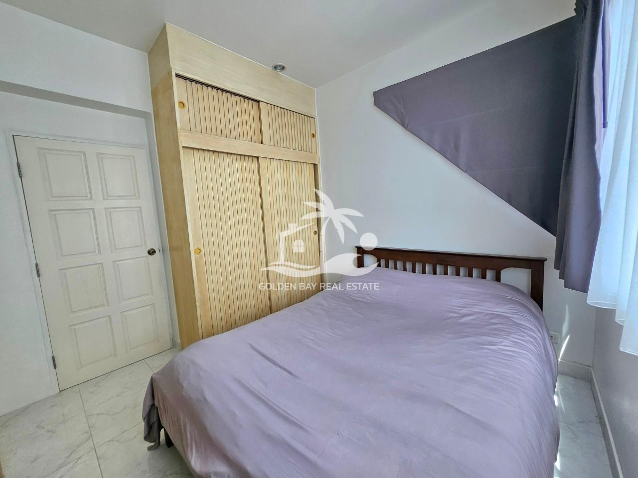 Seaview condo (31) Siam Penthouse – Wongamat