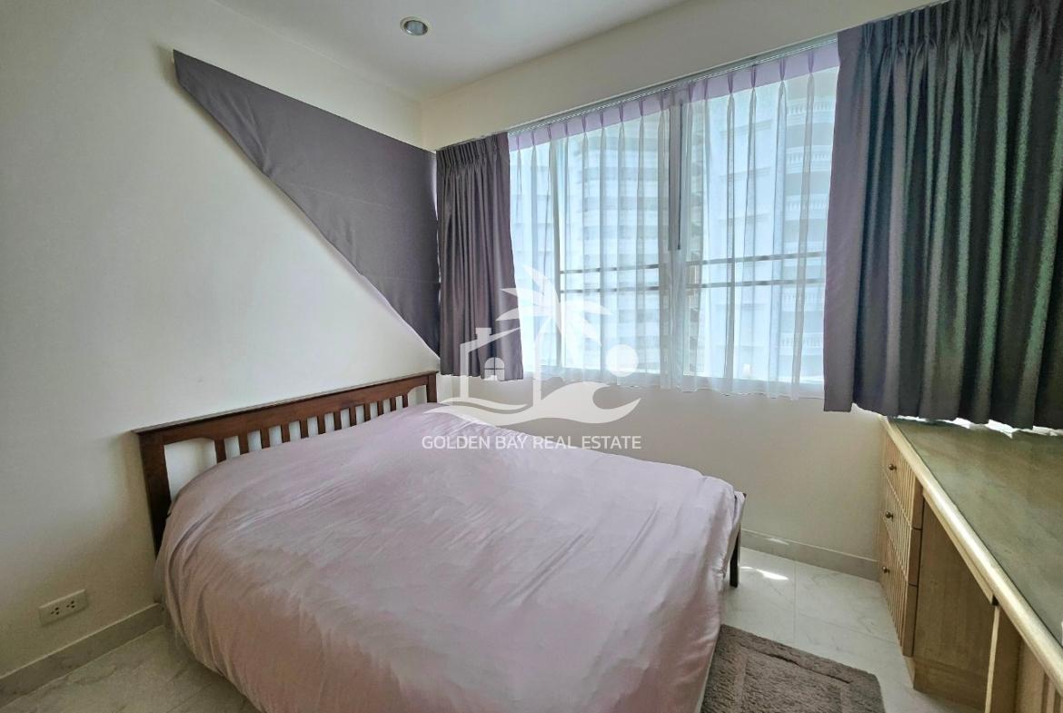 Siam Penthouse – Wongamat