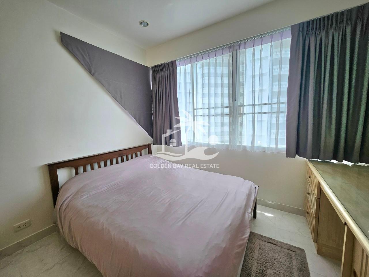 Seaview condo (33) Siam Penthouse – Wongamat