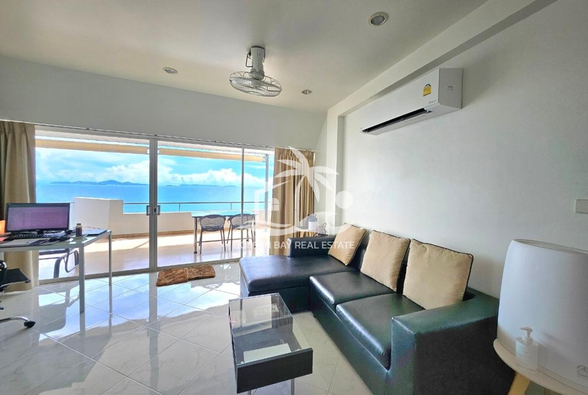 Siam Penthouse – Wongamat