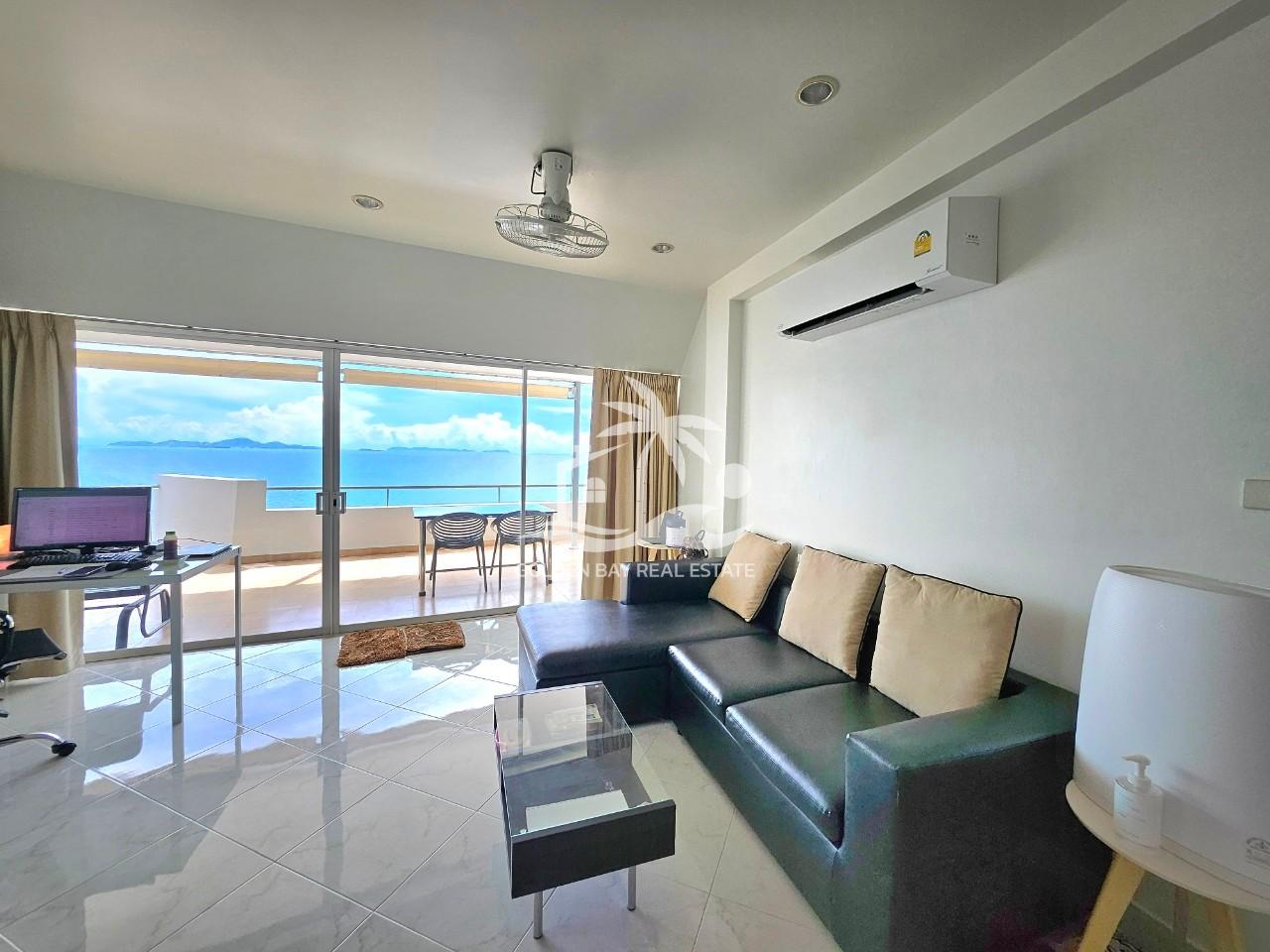 Seaview condo (34) Siam Penthouse – Wongamat
