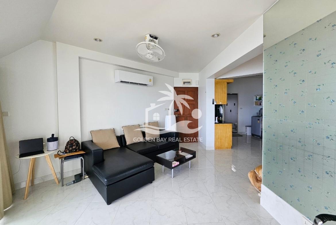 Siam Penthouse – Wongamat