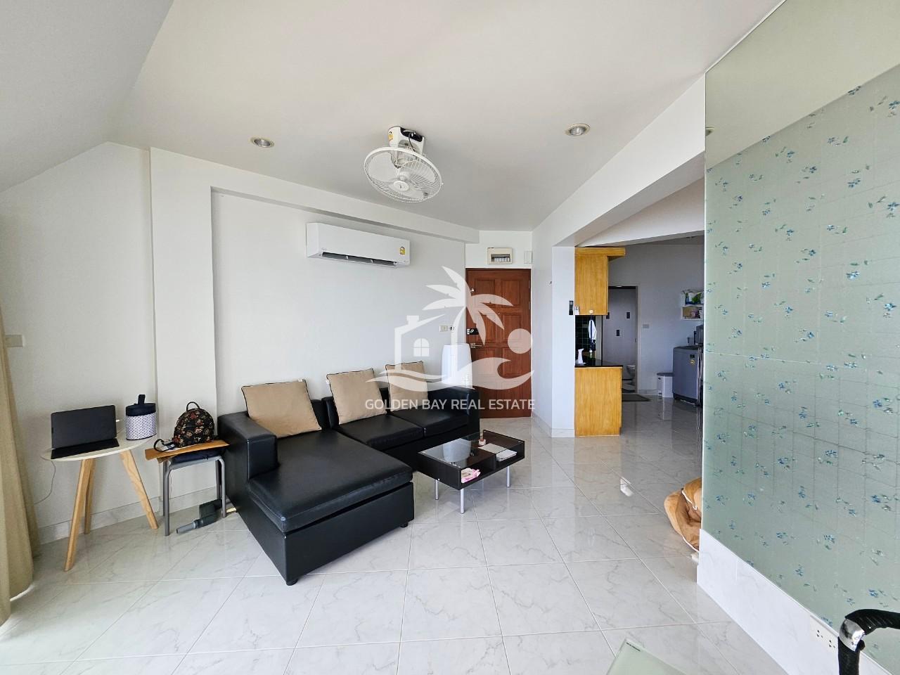 Seaview condo (38) Siam Penthouse – Wongamat