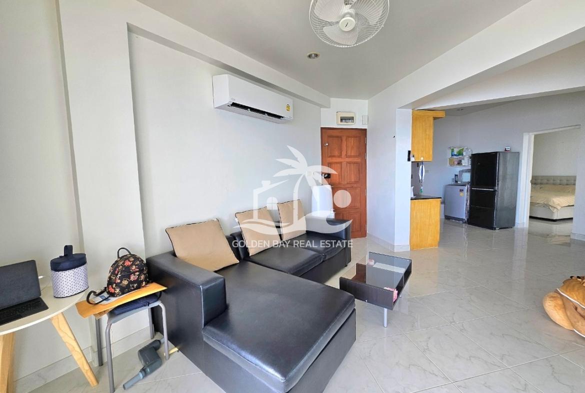 Siam Penthouse – Wongamat