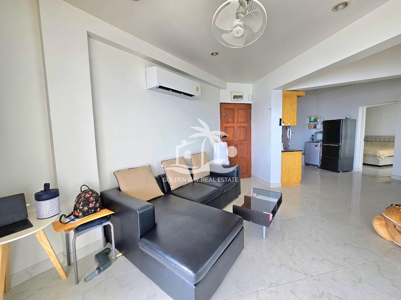 Seaview condo (40) Siam Penthouse – Wongamat