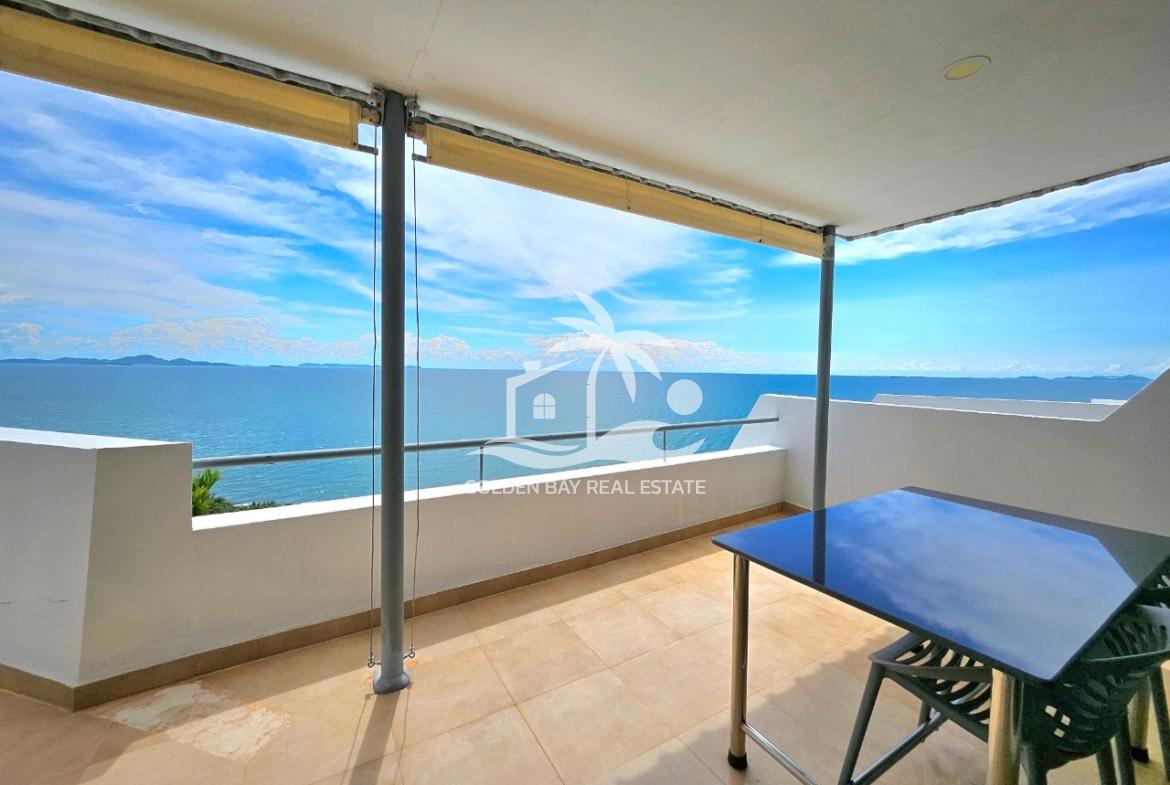 Siam Penthouse – Wongamat