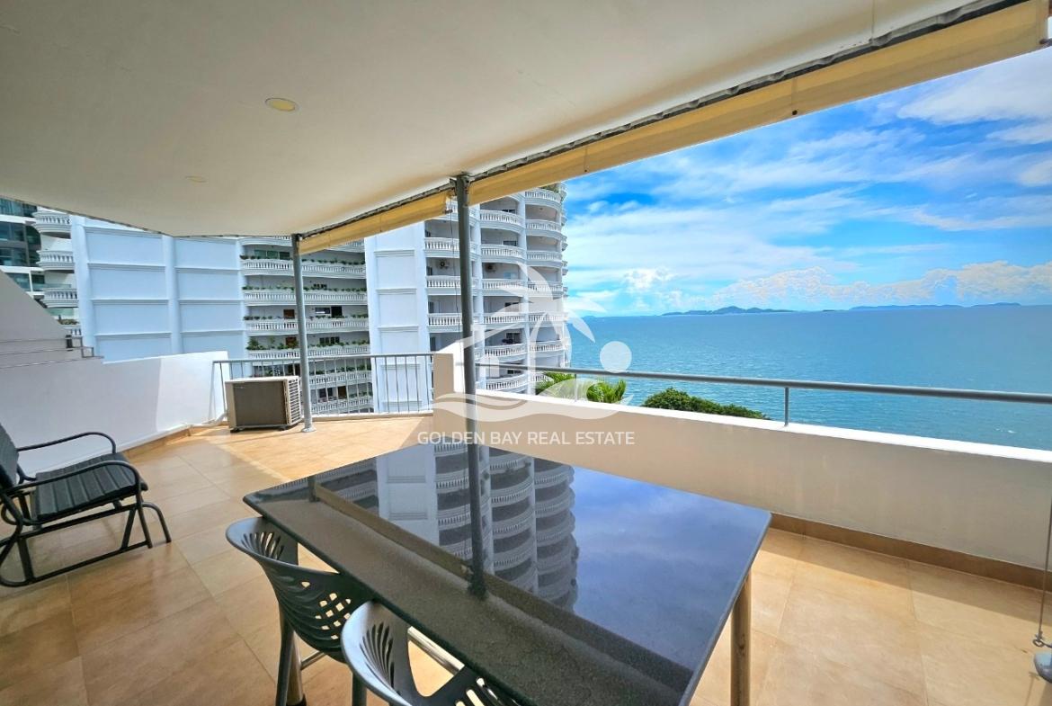 Siam Penthouse – Wongamat