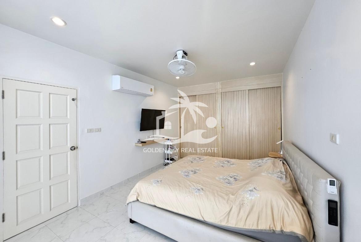 Siam Penthouse – Wongamat