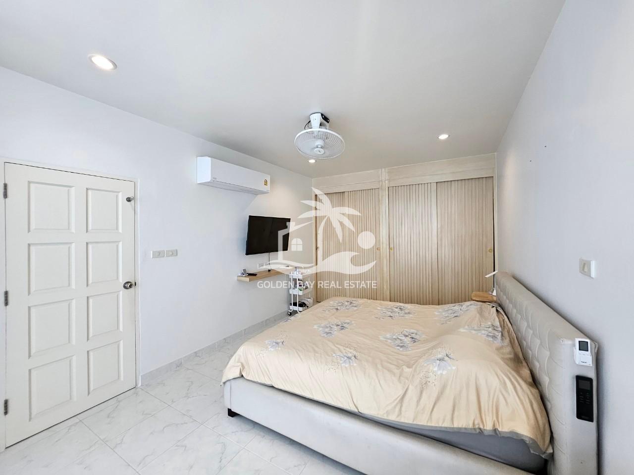 Seaview condo (8) Siam Penthouse – Wongamat