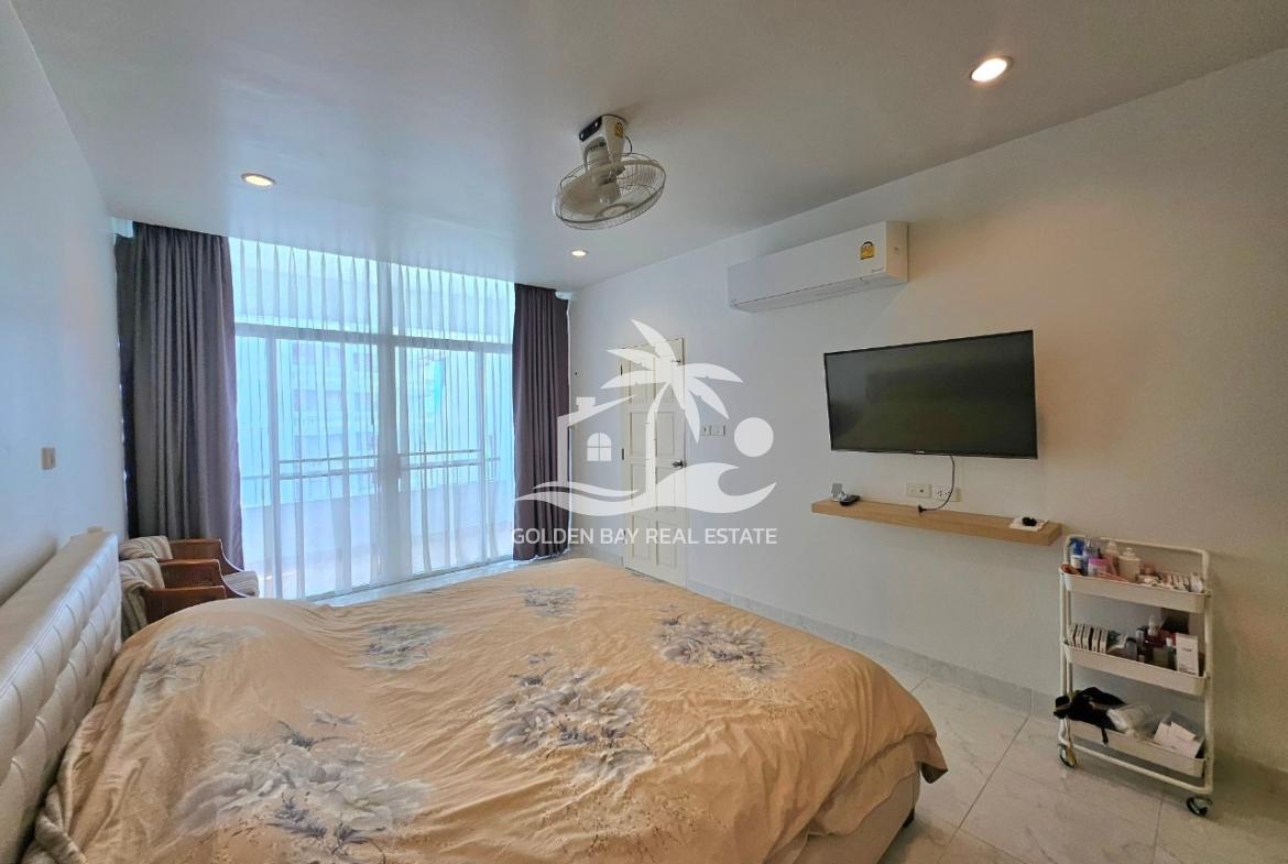 Siam Penthouse – Wongamat