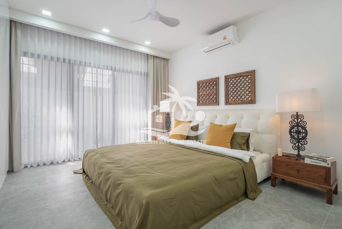 Sansuk Villa – East Pattaya
