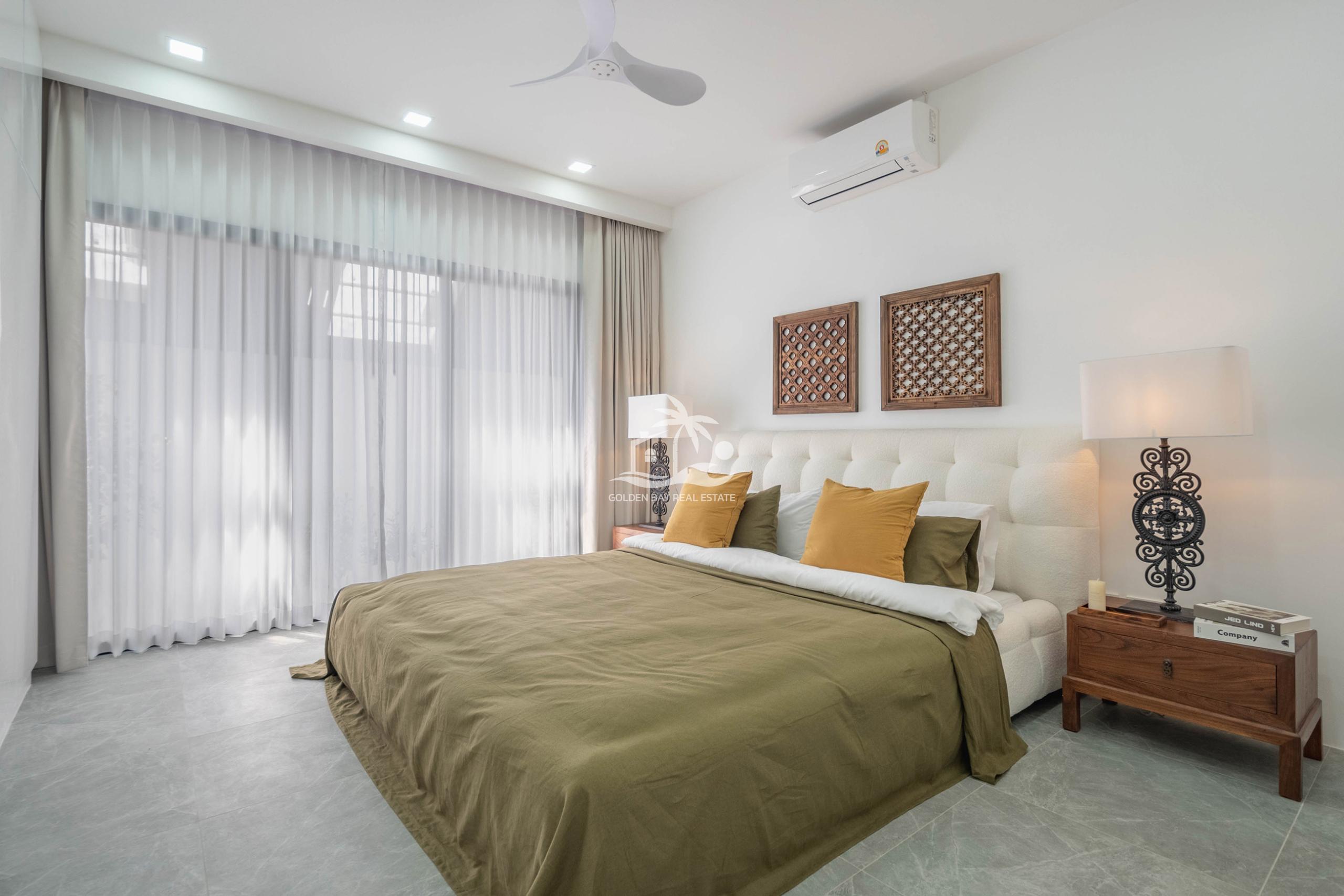 Sansuk Villa – East Pattaya