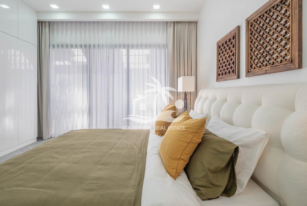Sansuk Villa – East Pattaya